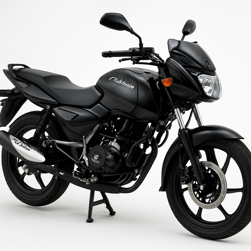 Pulsar 150